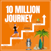 10 million journey podcast