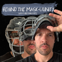 behind the maskulinity