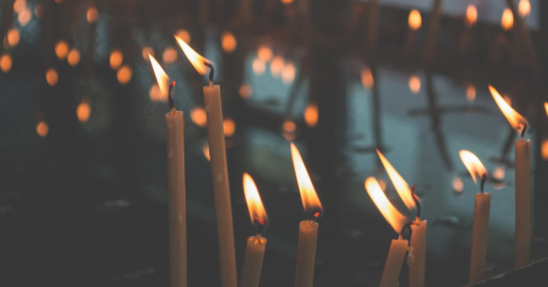 candles