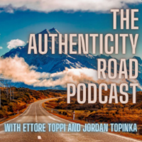 Authenticity Road Podcast