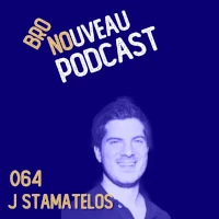 Bro Nouveau Podcast