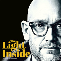 the light inside podcast with j stamatelos